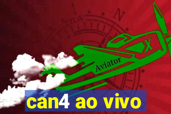 can4 ao vivo